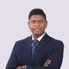Julian Paul Rasiyah