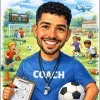 Yassine Meftahi
