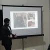 J Prathosh Iyer