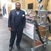 Soud Ahmed