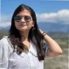 Muskan Mahawar
