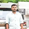 Manoj Ashwath