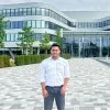 Vishnu Singh