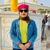 Poorva Choubey