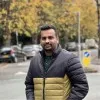 Nikhil Dandge