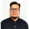 Mark Anthony Nicolas
