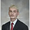 Kyle Huber