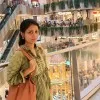 Harshitha rao