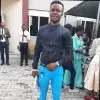 Joshua Obore