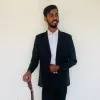 Tirth Shah