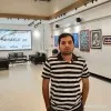 Ashish Gurjar