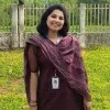 Ashika Thankam Benson