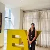 Disha Vohra