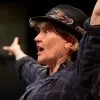 Nicola Sinclair