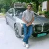 Mansoor Ali Khan