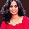 Anita Hegde