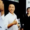 Isaac Kim