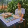 Aditi Borade
