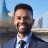 Sam Krishnan