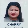 Czarina Carreon