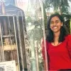 Roshiny Roy Thomas