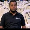 Syed Inayath Ullah Hussaini