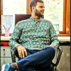 vikrant kuvlekar