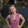 Amy Clarke