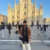 Ajitesh Hamilpurkar