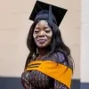 Tshimangadzo Siobo