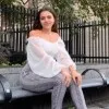 Mikayla Mast