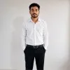 Rushikesh Kharat