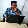 Sravan Kumar