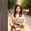 Nina Qini Huang
