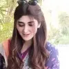 Mehwish Hafeez