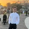 Edmond Zhou