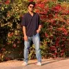 Arjun Nair