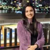Anagha Suresh