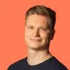 Stefan Rudvin