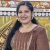 Shwetha Kv