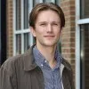 Garrett George