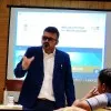 Sanyam Indurkhya German Solar master Trainer