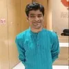 Rajesh Saive