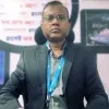 Biswapriya Roy Chowdhury