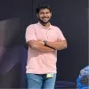 Ayush Kuriakose Chacko
