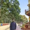 Aniket Shinde