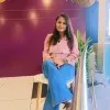 Shreya Bhongade