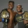 Françis NGannou