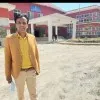 Krishna Prasad Timilsina