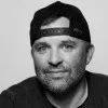Jon Harrington